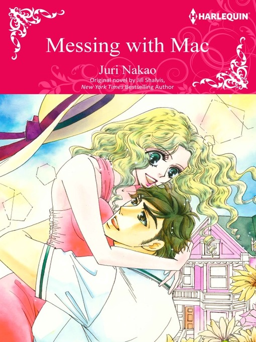 Title details for Messing with Mac by Jill Shalvis - Available